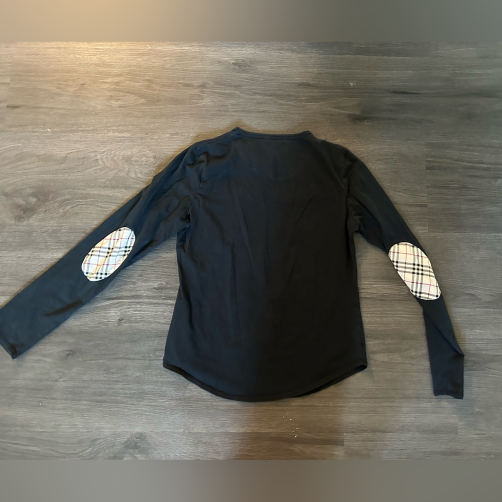 Burberry long sleeve - Picture 2 of 4